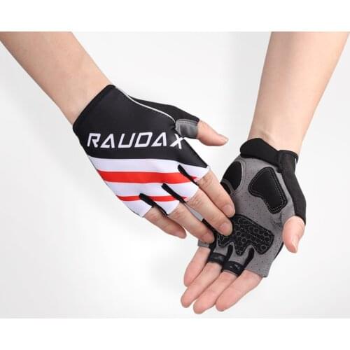 RAUDAX Cycling Gloves