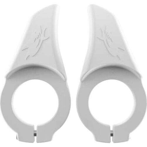 Novel-Scooter Grip Horn Vice Handle Modification for M365/1S/PRO Xiaomi Electric Scooter Accessories