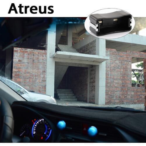 Atreus Car Truck Windshield Wiper Blade Repair Refurbish Tools For Chevrolet Cruze Aveo Captiva Citroen C4 C5 C3 Seat Leon COVER