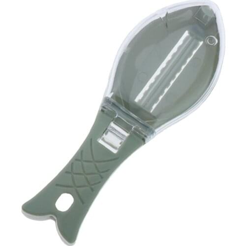 Fish Scaler Fish Scraper Fish Scale Remover Scraper Scaler