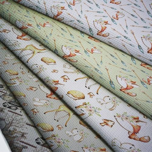 Bullet Texture Liverpool Fabric 50cm*140cm Printed For Dress Stretch Fabric Knit Fabric For Hair Band Craft Supplies L19464