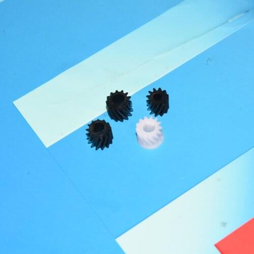 2sets Transport Gear Kit (for repairing 059K81491 or 059K79264), 4 gears for Xerox DCP700 C75 J75