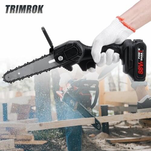 TRIMROK Electric Saws For Wood
