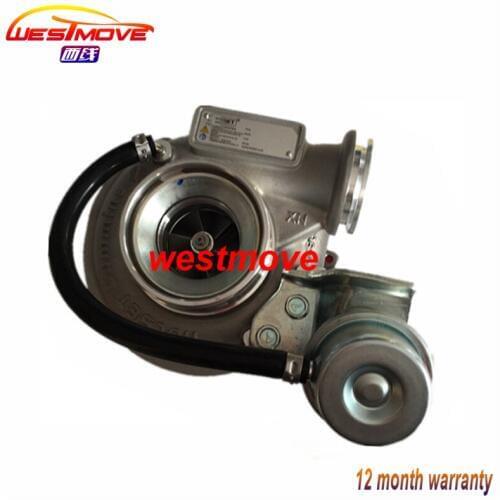 HE221W turbo 3782370 turbocharger for Cummins engine : ISDE4