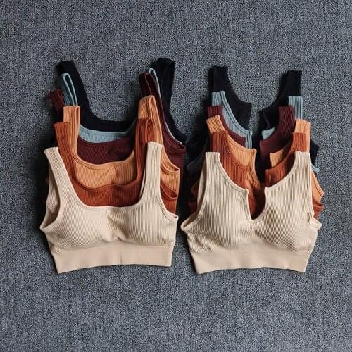 WAREBALL Sports Bras