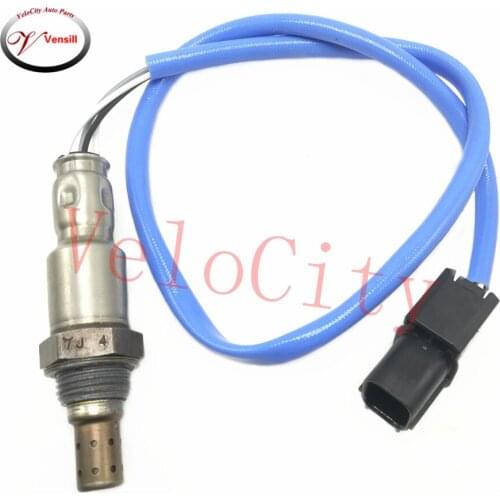 Rear O2 Sensor Oxygen Sensor Part No# 36542-RYE-A01 36532-RDB-A01 36542RYEA01 For Acura 07-09 MDX 3.7L 07-08 TL 3.2L