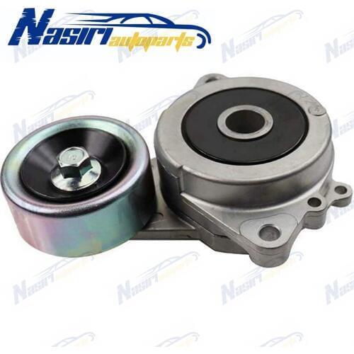 Serpentine Belt Drive Tensioner Assembly For Honda Fit 1.5 2015 2016 2017 2018