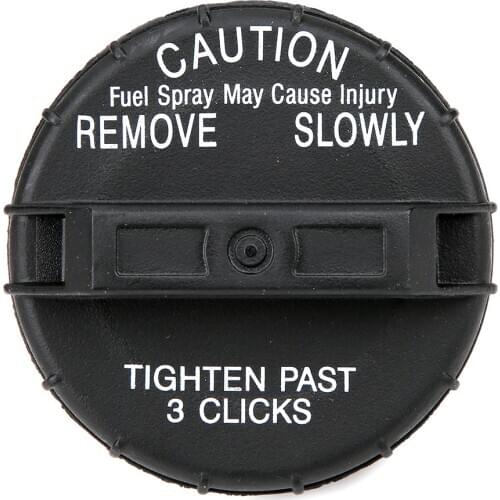 1644700030 Durable Car Fuel Tank Cap Cover Fit For Jeep Patriot Wrangler Commander Compass Fuel Tank Cap Replacement Parts