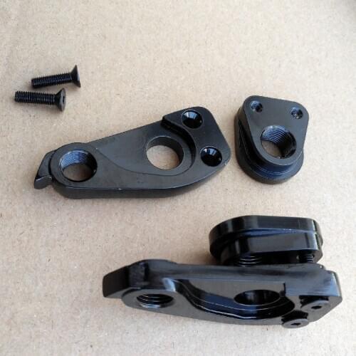 5pc Bicycle MECH dropout For giant #RE270A giant #GS804 Trance Advanced ANTHEM ADV Reign Pique Liv frames Gear derailleur hanger