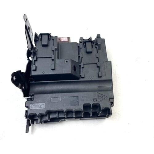 9675350280 9675350380 Management Protection Unit Battery Manager BPGA Module E1065596 For Peugeot 408/308S/4008 For Citroen C4