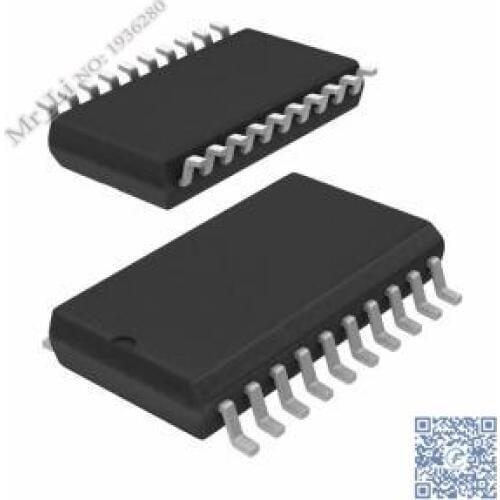 SI8501-C-IS Sensor (Mr_Li)