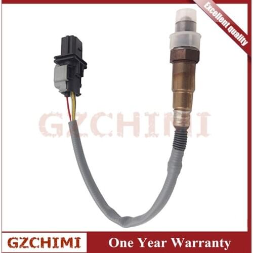 DS7A-9Y460-EA DS7A9Y460EA Free Shipping New Oxgen Sensor Air Fuel Ratio Sensor For Ford Mondeo1.5T