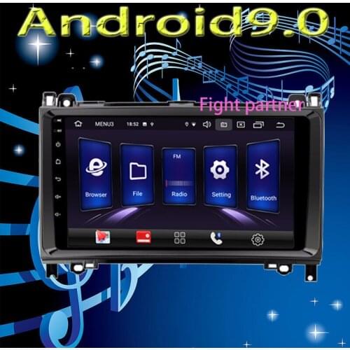 Fight partner Players On Android