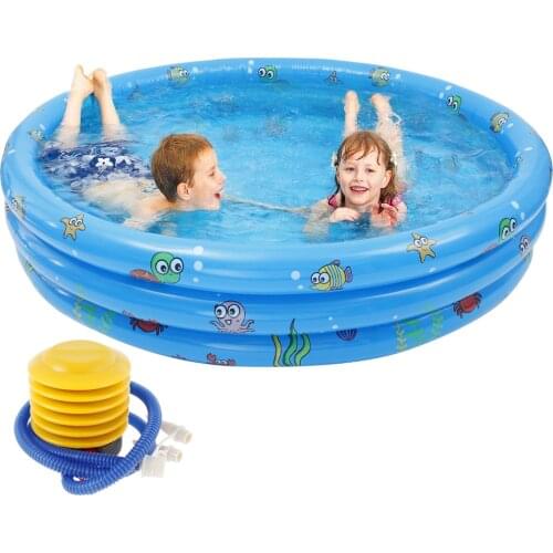 FoPcc Children's Inflatable Pools China