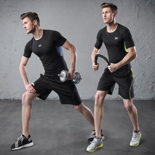 FTTOY Men's Sportswear