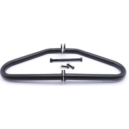 Gutior Protective Frames For The Car
