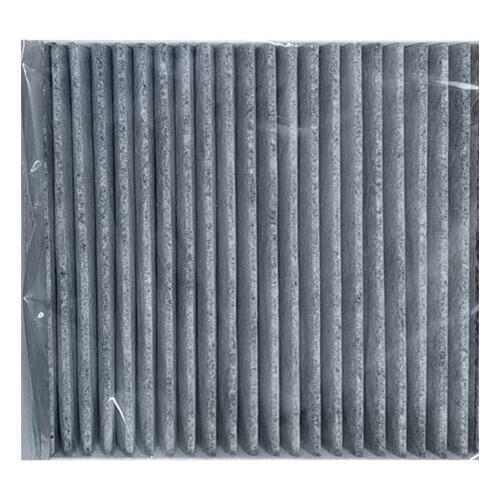 Quality Cabin Air Filter fit for Honda Insight Fit 80292-TF0-G01