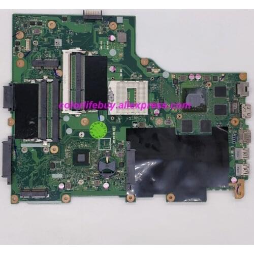 Genuine NBMMB11001 NB.MMB11.001 VA70HW N15P-GT-A2 Laptop Motherboard for ACER Aspire V3-772G V3-772 NoteBook PC Tested
