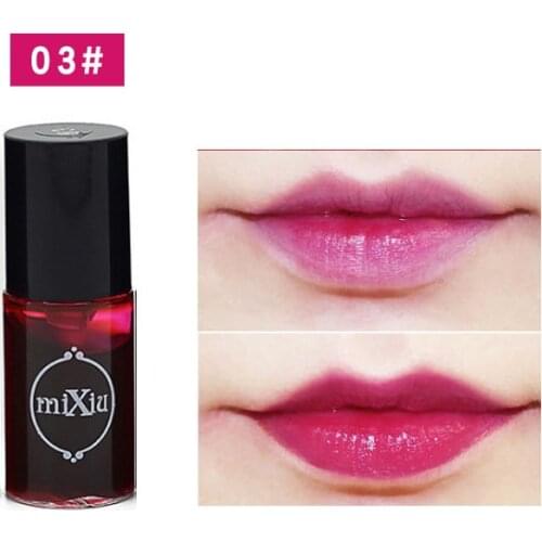MIXIU Lip Gloss