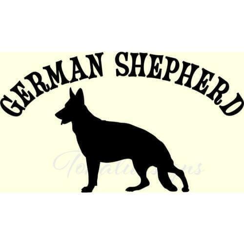 Pet Shop Sticker Dog Decal Muurstickers Posters Vinyl Wall Art Decals Pegatina Quadro Parede Decor Mural Pet Shop Sticker