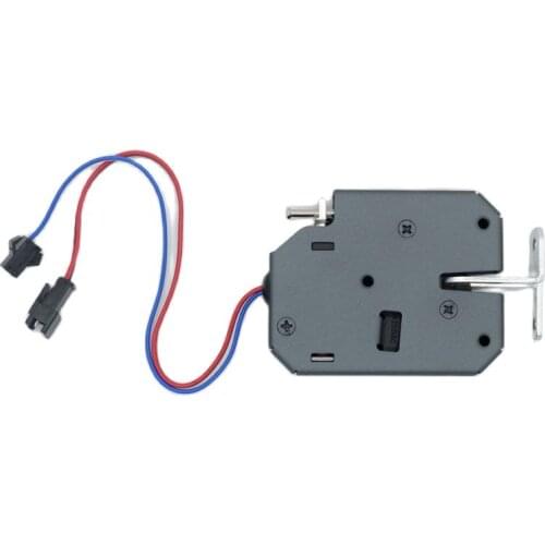 Customizable express cabinet self-vending machine Internet of things electric control lock optional 12V1.5A-2A custom voltage