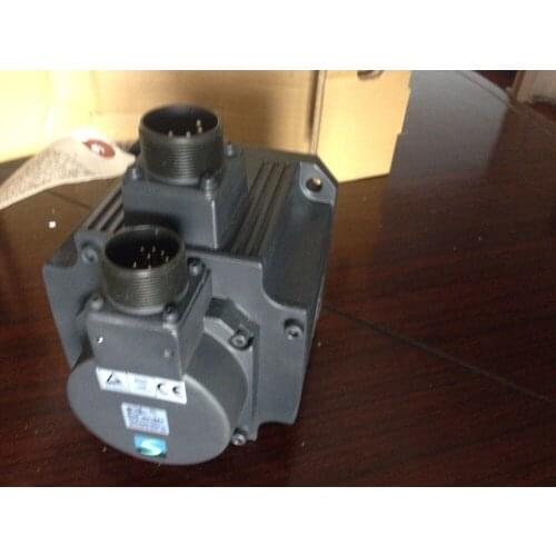 NEW&ORIGINAL MIT HA-FF43K-EC-S1 AC SERVO MOTOR HA-FF43K-EC-S1 *100% REAL STOCK,Please contact us for real photo