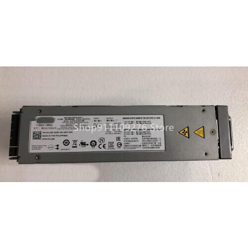 Original PSU for DELL M1000E server power supply E2700P-00 G803N TJJ3M C2700A-S0 W31V2 CF4W2 MAX 2700W
