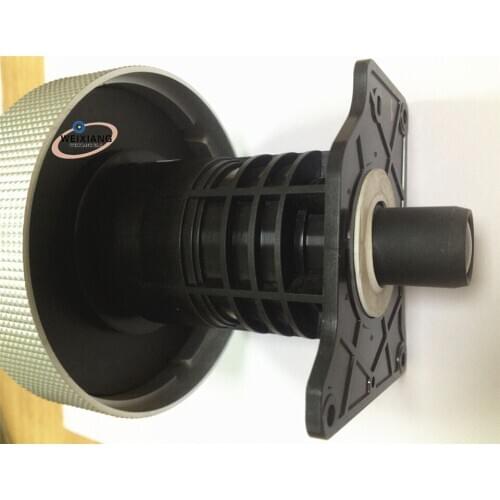 Original Lens For Mitsubishi GX-560ST /GX-570ST Projector Lens Used Fish Eyes Short Focus Lens