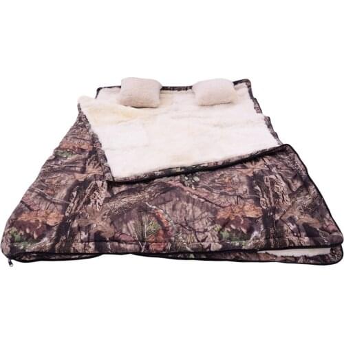 ОВЕЧКИНЪ Sleeping Bags