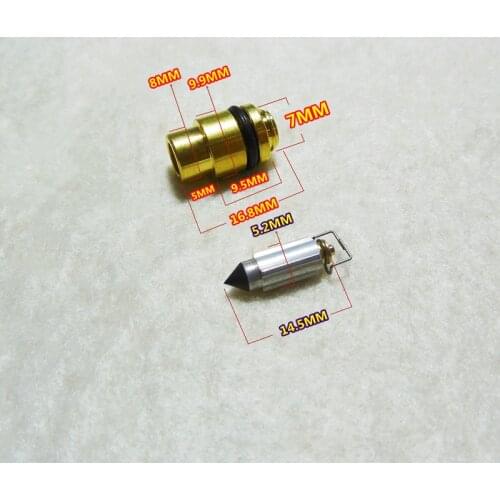 pdIbq Carburetor Parts