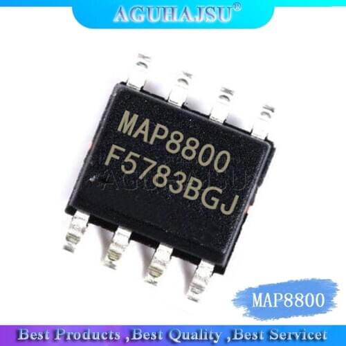 10pcs MAP8800 8800 SOP8 LCD TV power