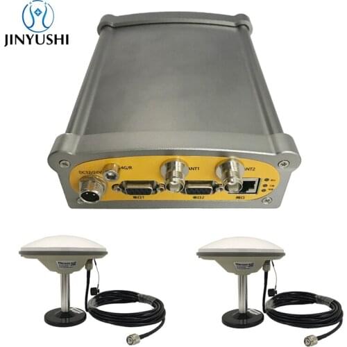 GNSS receiver Unicorecomm UB482 High precision positioning Differential RTK GPS L1 L2 BDS B1/B2,GLONASS L1/L2,GALILEO E1/E5b