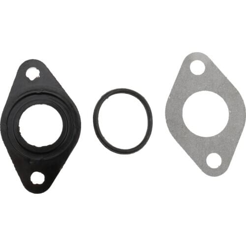 PZ19 Carburetor Inlet Manifold Gasket Seal for 110-250cc Pit Dirt Bike