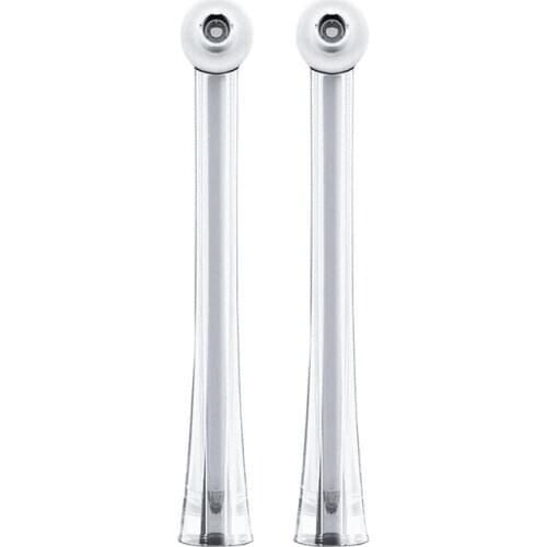 Electric oral irrigator nozzle jet Suit For Philips HX8032 HX8331 HX8340 HX8381 HX8401 HX8431 replacement Parts