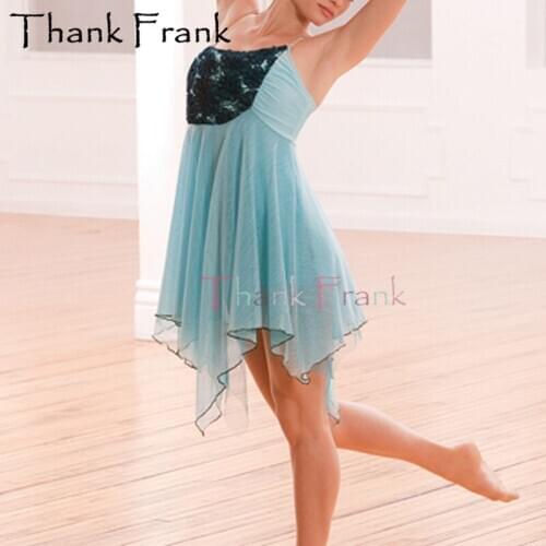 Thank Frank Dance Costumes For Girls