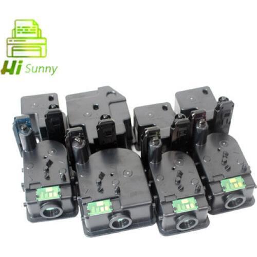 TK-5140 TK-5141 TK-5142 TK-5143 TK-5144 for kyocera ECOSYS M6030cdn M6530cdn P6130cdn 6030 6530 6130 toner cartridge