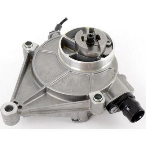 Brake Vacuum Pump for For BMW F20 F30 F10 X1 X3 Z4 125i 320i 328i 520i 528i N20