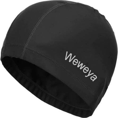 Шапочки для плавания Weweya China At AliExpress