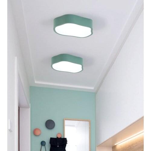 Japan luzes de teto ceiling chandelier потолочный светильник balcony porch restaurant E27 led ceiling lamps