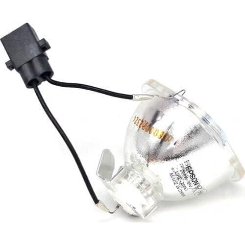 ZR Hot Sales Original Projector Bare Lamp ELPLP96 For EPSON EB-X400 EB-X41 EB-X05 EB-W41 EB-U05 EB-S41 EB-S05 EH-TW650 EH-TW5