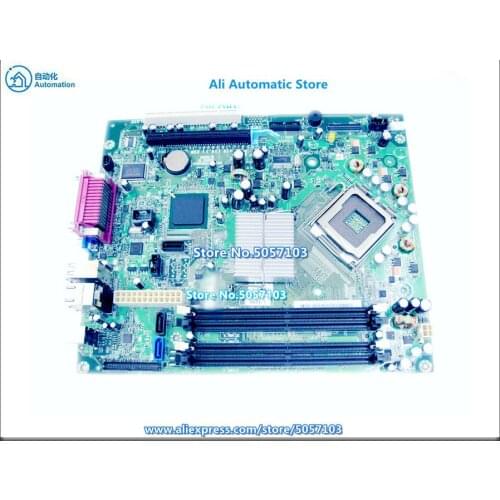 755 SFF Small Board Main Board PU052 RJ269