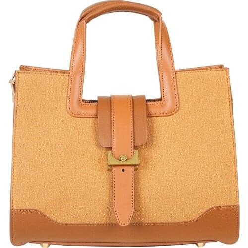 Amaris El ve Omuz Çantası Matmazel Kaliteli Son Moda Çanta