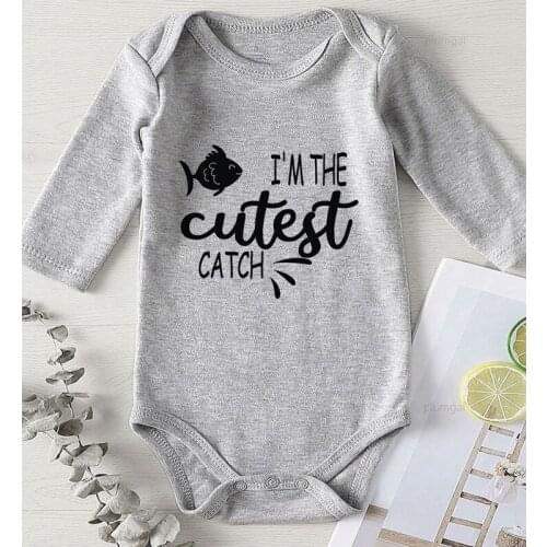 One Piece Jumpsuit Printing Autumn Jumpsuit for Babies Newborn Girl Outfit Baby Shower Gifts Kids' Things Toddler Rompers