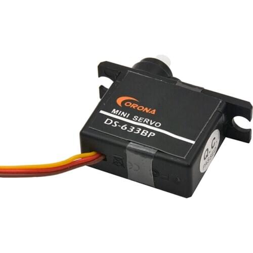 Corona DS633BP Digital Micro 0.82kg / 0.12sec / 6.2g