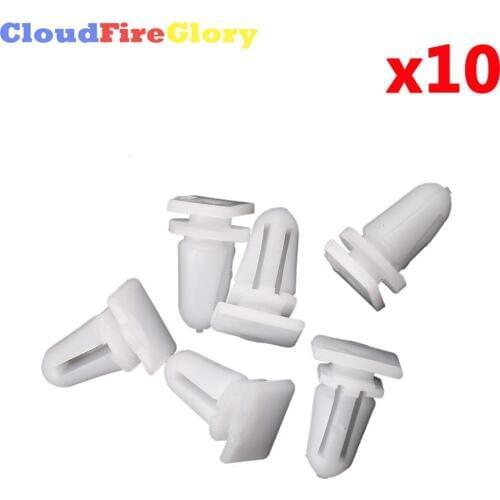 CloudFireGlory Door Sills