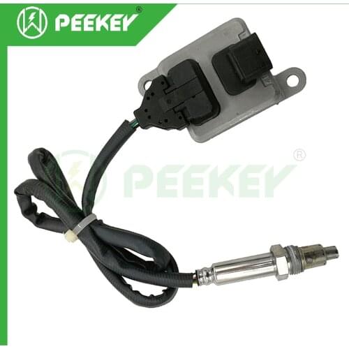 A0009050208 nitrogen oxide sensor For mercedes benz nox sensor W156 W166 W205 W221 W222 W238 W251
