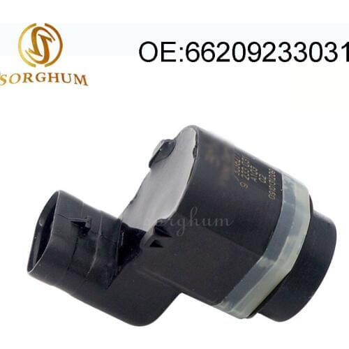Rear Parking Assist Sensor pdc For BMW 66209233031 9233031