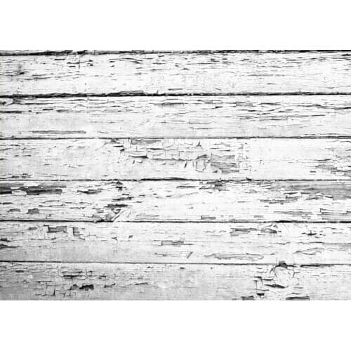 Planks Backdrop Silver Gray Wooden Board Party Photography Background Holiday Celebration Photo Booth Studio Decor