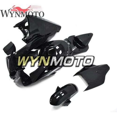 Gloss Black Fiberglass Racing Fairing Kit For Yamaha R6 2008 2009 2010 2011 2012 2013 2014 2015 2016 Bodywork Motorbike Frames