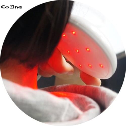 Cold Laser Pain Arthritis Management Therapy Device Electronic Acupuncture Medical Equipment Home Use